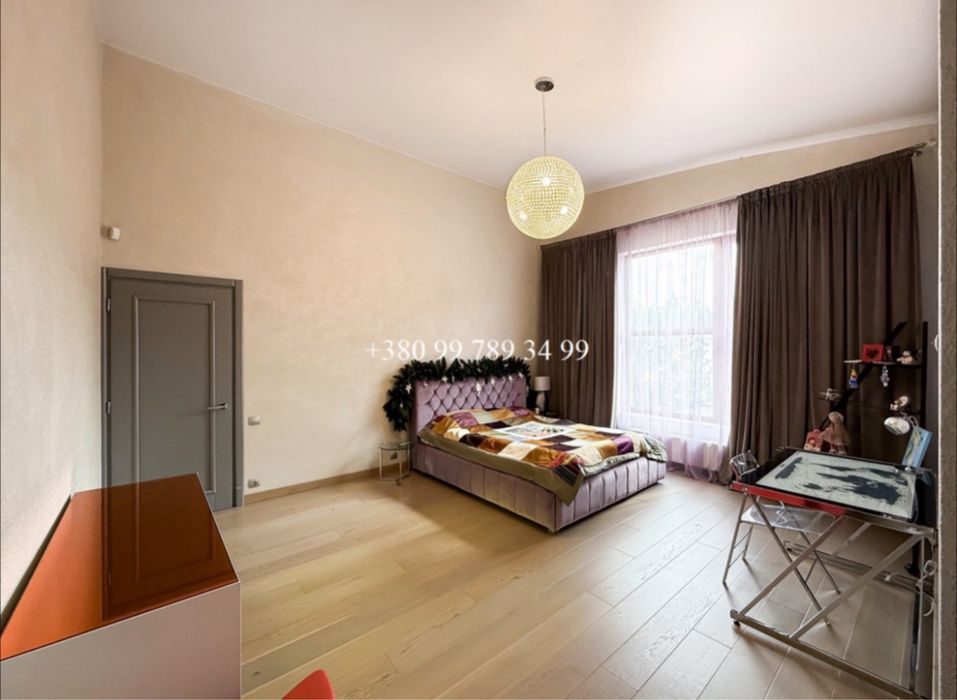 Продажа коттеджу класс DE-LUXE Сан Роща, Рай Еленовка