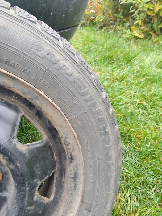 Продам колеса 4×108 в зборі 175/65/14.  650 / 1 шт