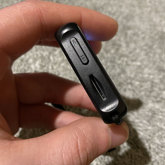 Медиаплеер MP3 Ruizu 4 gb
