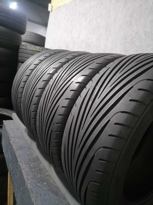 Літні Шини БВ 215/225/235 - 40/45/50 R18 Склад Погреби Continental