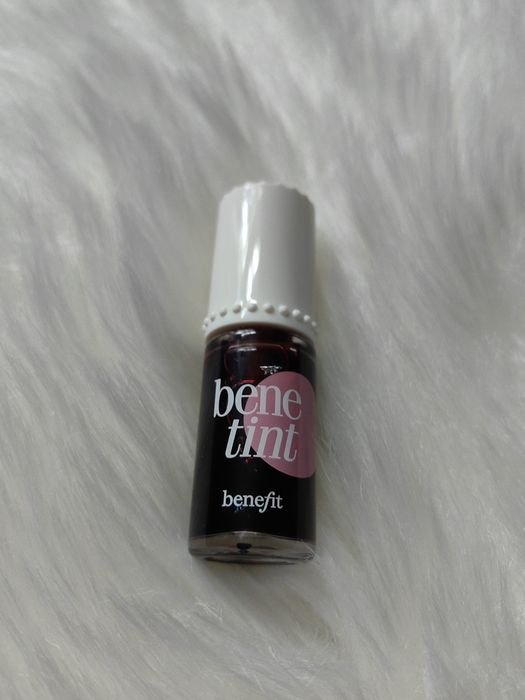 Benefit  - Benetint Rose-Tinted Cheek & Lip Tint Rose Red - 6 ml