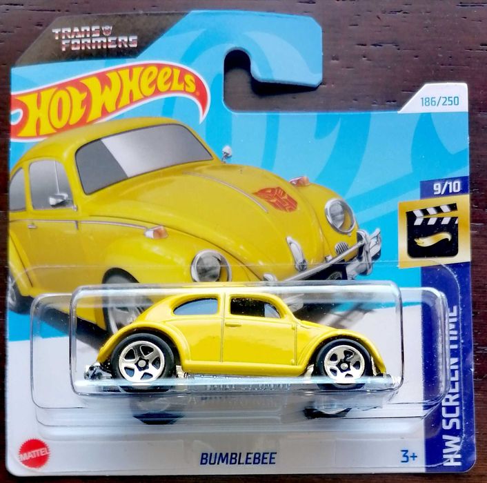 Hot Wheels Novos em Carteira Selada