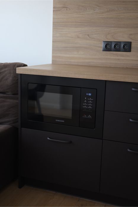 1-к квартира в центрі  (поруч ТЦ «Любава»)