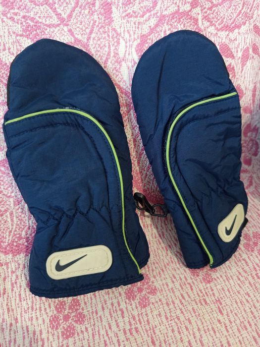 Рукавички Nike на хлопчика