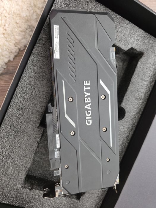 gtx 1660 super - купити комплектуючі для ПК - Ціна на OLX.ua