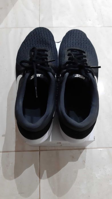 Ténis da nike novos