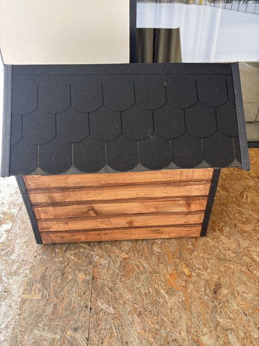 Sprzedam nową bude dla psa