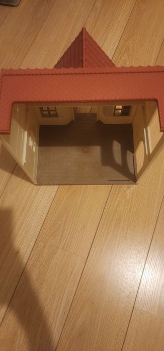 Casa Sylvanian Families original