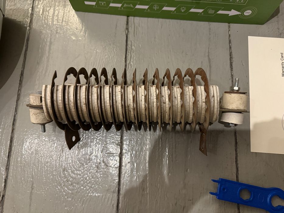 Електростанція вітрогенератор, MPPT контроллер, готовий комплект