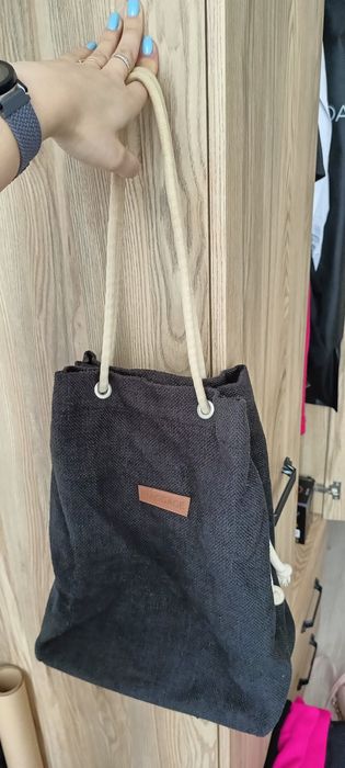 Torba na ramię baggage