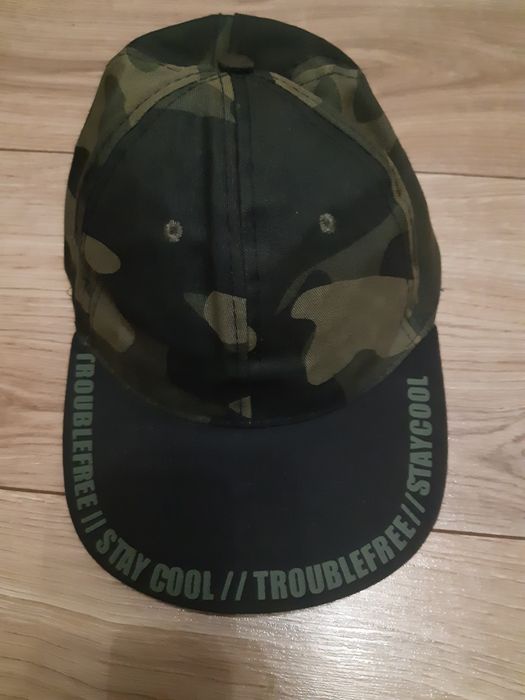 Nowa czapka 5zl.