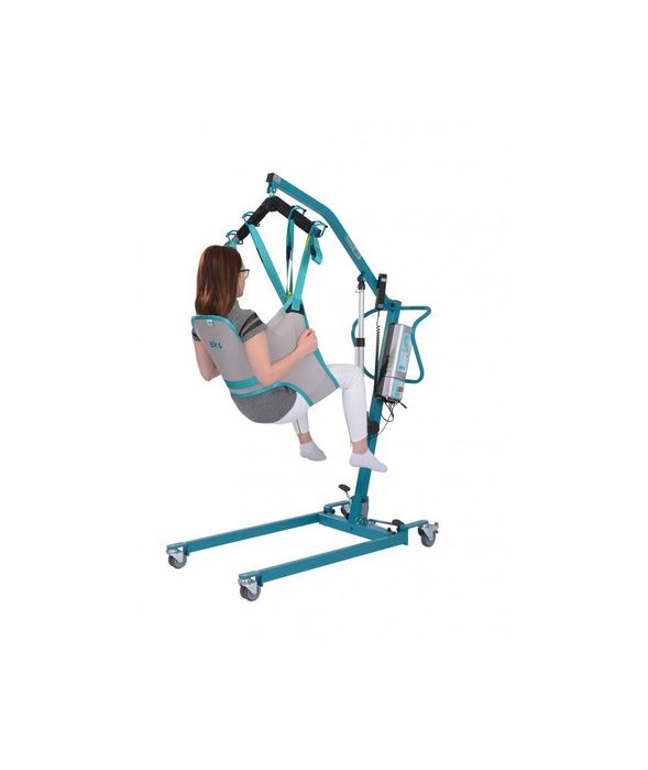 Wynajem podnośnika pacjenta AKS – tylko 149 zł/miesiąc