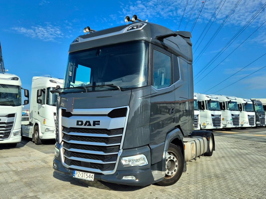 DAF
