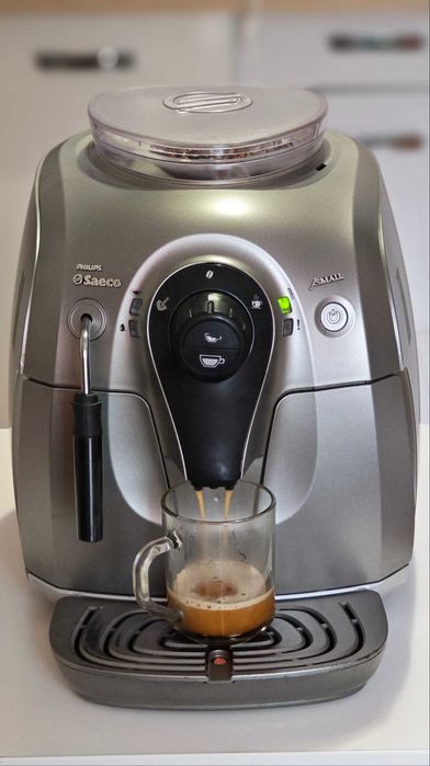 Philips Saeco xsmall