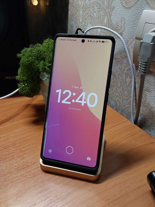 СКИДКА! Xiaomi Redmi Note 14 Pro 4G 256GB ідеальний стан + гарантія + подарунок!
