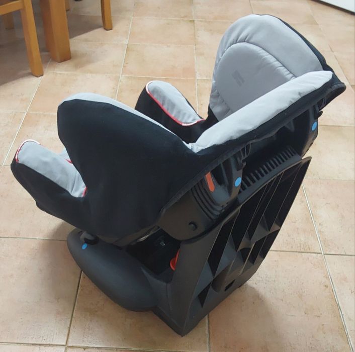 CADEIRA AUTO BEBÉ DOS 9-18 KG .Casa,Segurança,Férias,Quarto,Automóvel.
