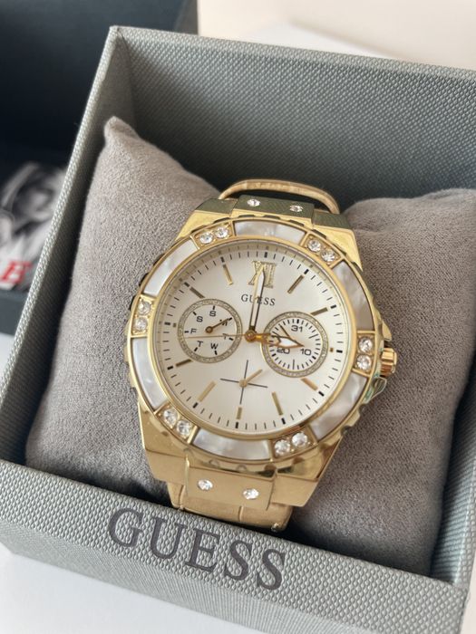 Годинник Guess, оригінал ! Годинник жіночий, 21665