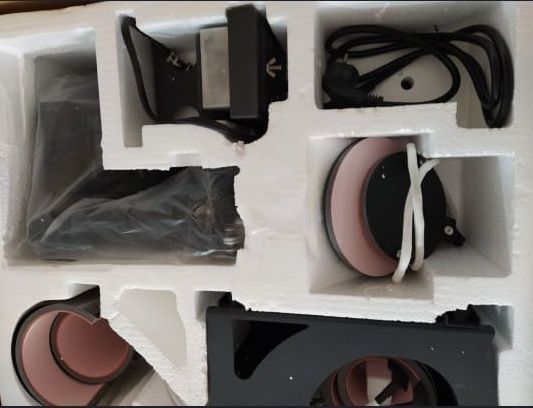 Термопресс  Універсальний 8 в 1