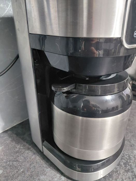 Кавоварка Medion