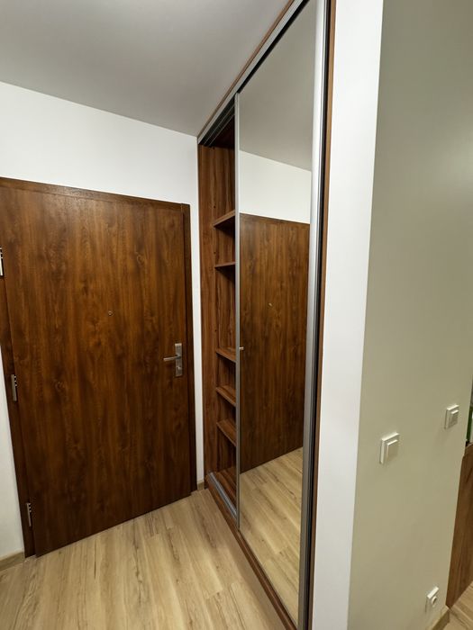 Mieszkanie 2 pokojowe, nieużywane w nowym bloku do wynajecia. Bielany