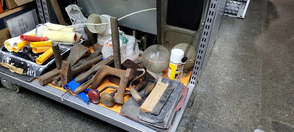 Narzedzia różne Artykuły