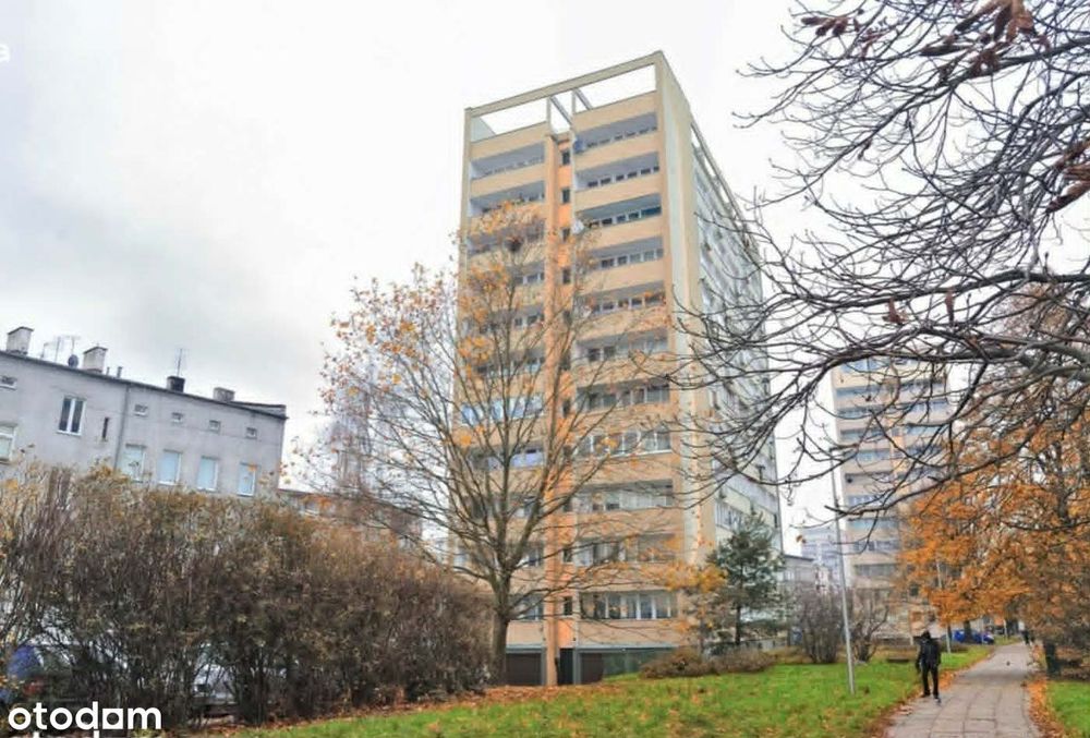 Mieszkanie w bloku, 2 pokoje, pomorzany, bez pośredników - Widok 2