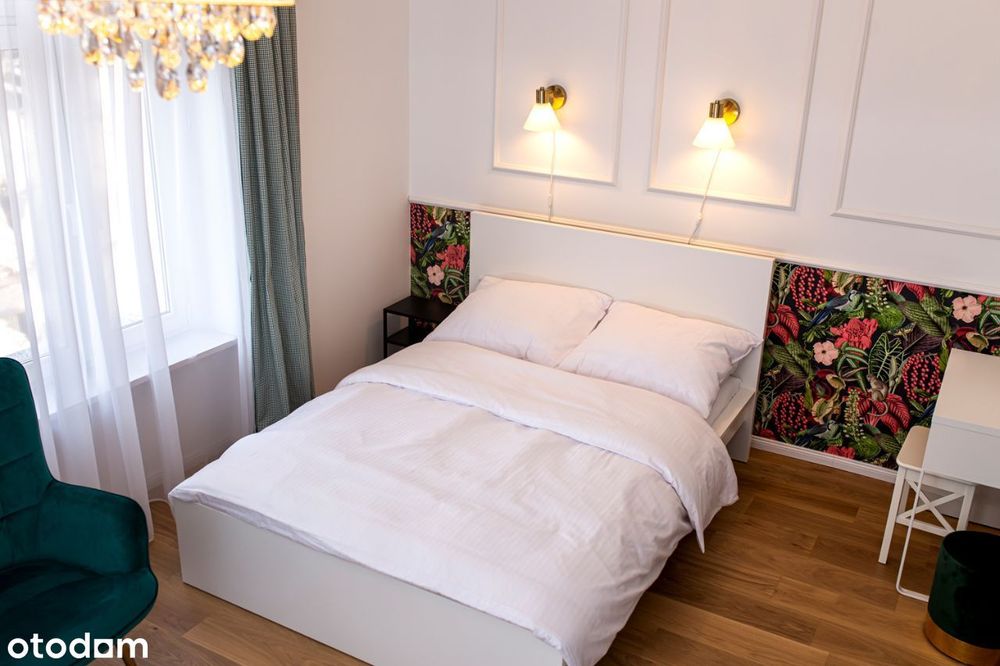 Wyjątkowy apartament w samym centrum, bezpośrednio - Więcej