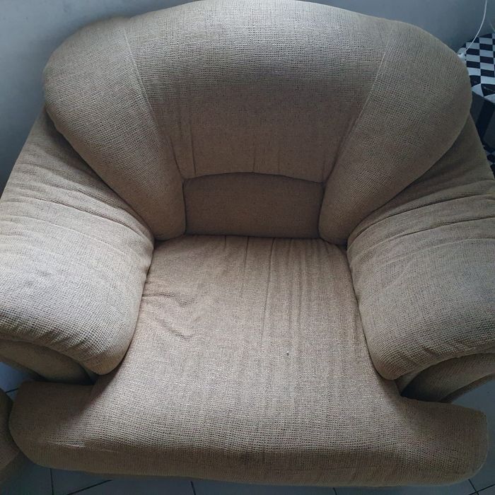 Conjunto de sofá (sofá cama)