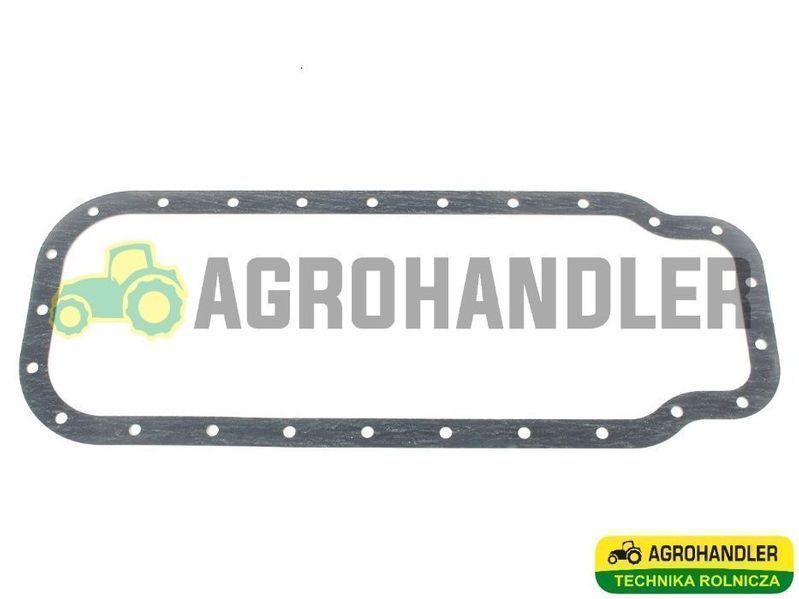 Uszczelka Miski Olejowej FENDT 4 CYL