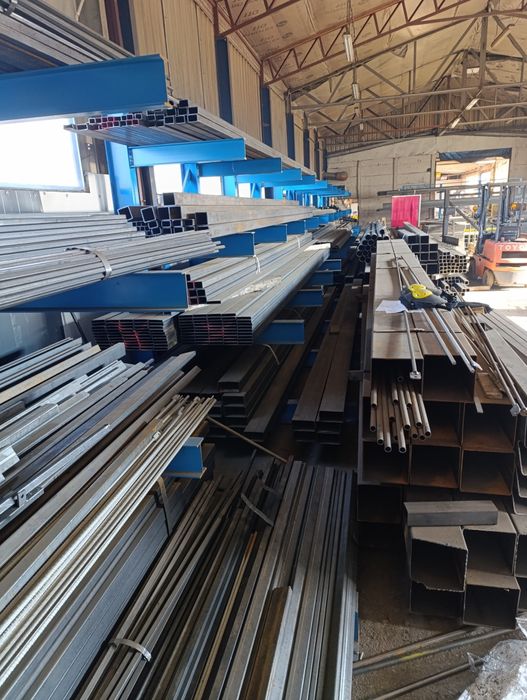 Profil 160x80x5 2 gatunek 160x80x4 Wyprzedaż Cena do końca roku!!!