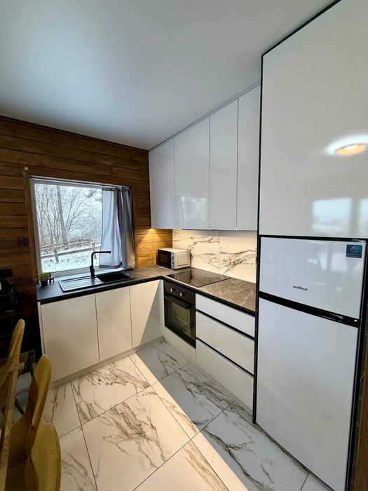 Оренда Будинку у КМ Схили с. Бірки