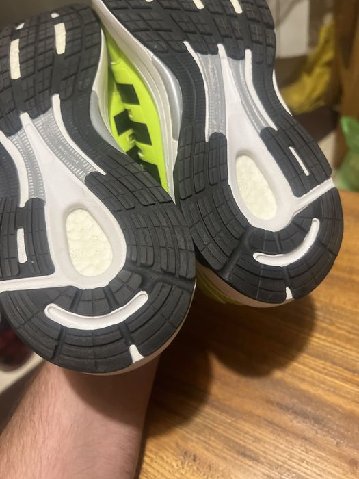 Кросовки adidas boost