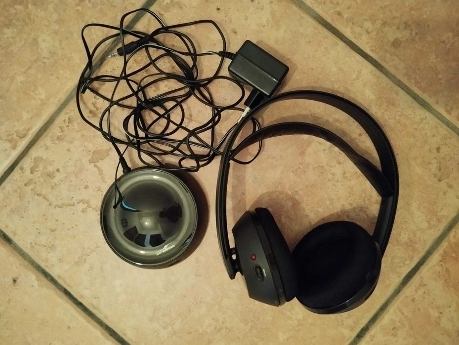 Headphones / Auscultadores Sem fio Philips