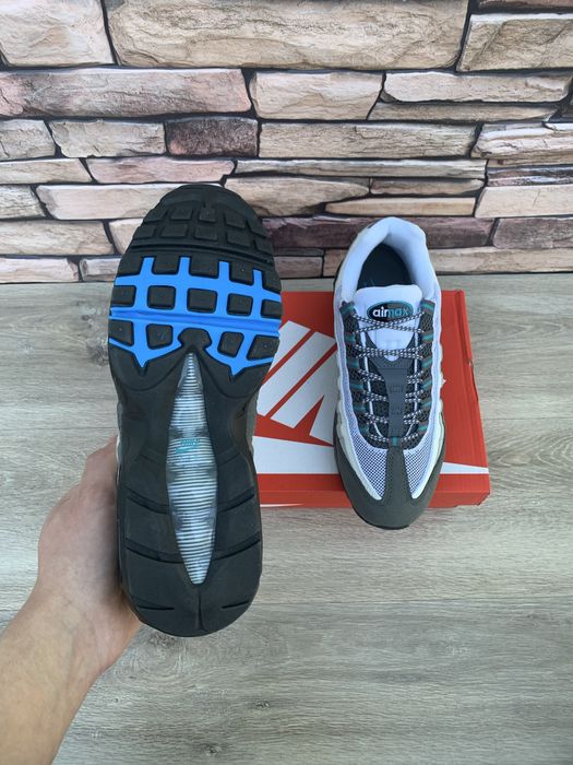 Кросівки Nike Air Max 95 | Nike 95 | Найки 95 | Кросівки Nike 95