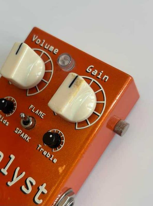 Fulltone Catalyst de 2009 - Descontinuado