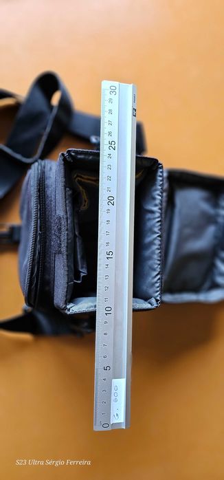 Mala Fotografia - Como NOVA (8€) Medidas nas imagens