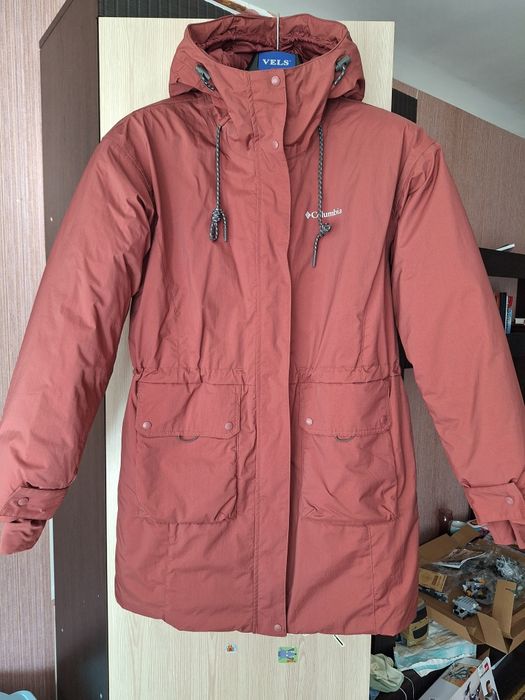 Куртка Columbia жіноча