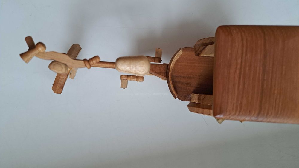 miniatura tuk-tuka