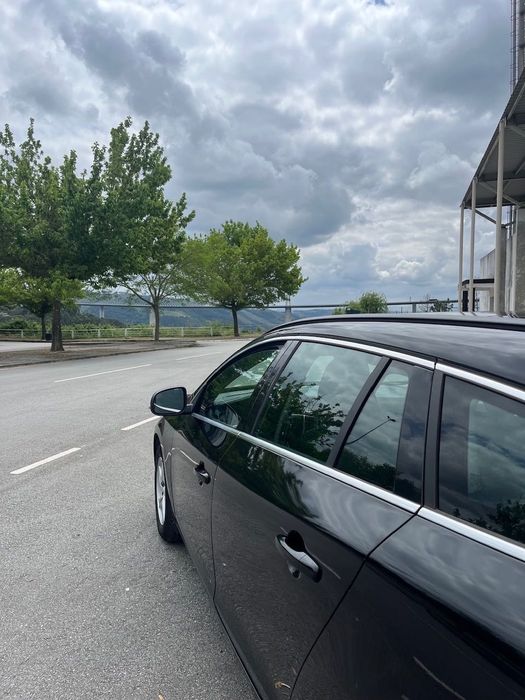 Volvo V60 D2 2.0 Momentum Auto | 2015 | 124.700 km