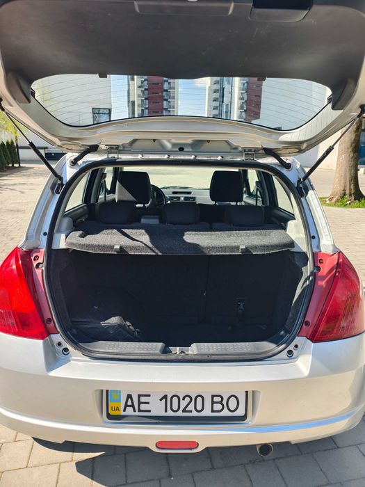Suzuki Swift 2007,  1.5 (102 к.с.), автомат