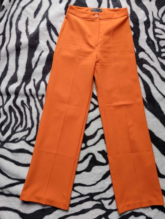Eleganckie spodnie Primark, rozmiar 34/36