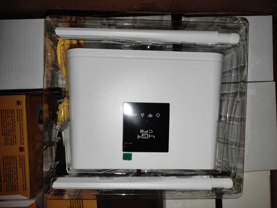 4G+ LTE Роутер интернет+ Модем Wi-FI> Защищенный корпус>Мощные Антенны