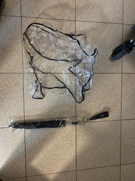 Carrinho de bebê nurse