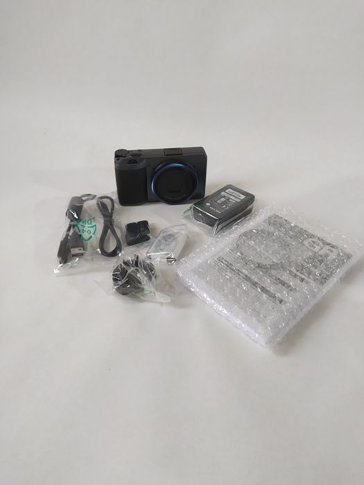 Фотоапарат Ricoh GR IIIx Urban Edition