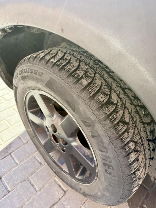 Продам или обмен фрилендер 2.0 дизель