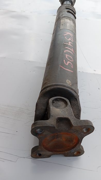 Wał  napędowy Nissan Cabstar / Renault Maxity 2,5 07-