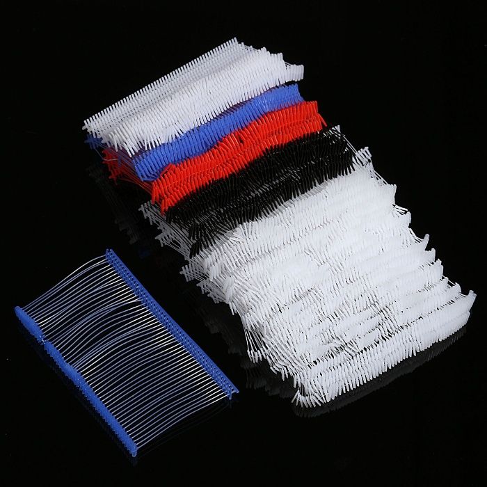 Pistola Manual de Pinos para Roupa com Oferta de uma Caixa Pinos Inclu