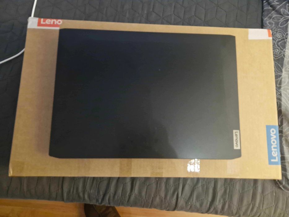 Laptop Idea Pad Gaming 3 RTX2050