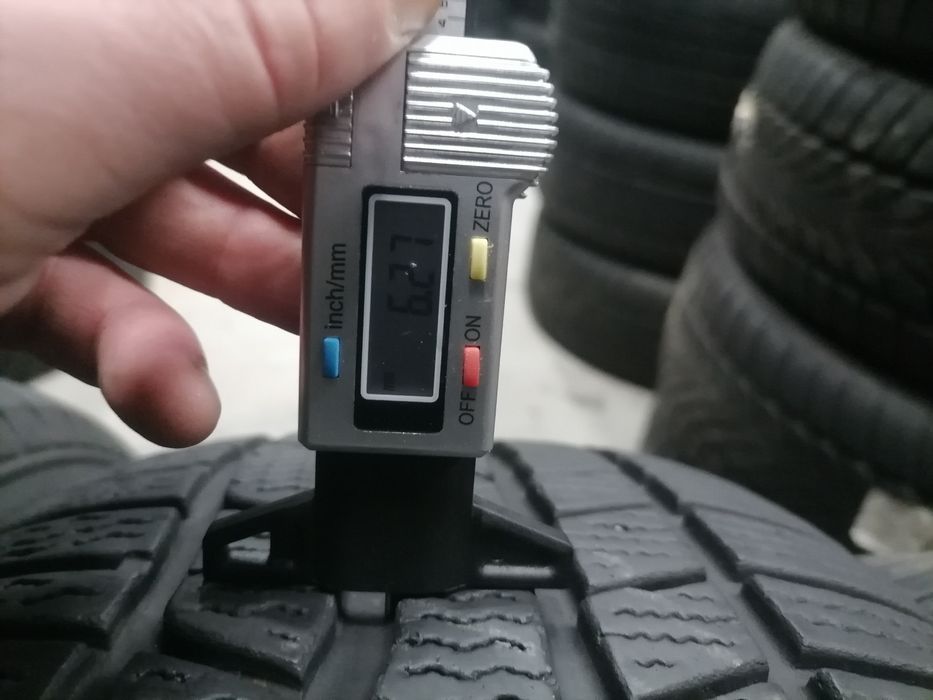 Зимові Шини БВ 225/55 R16 CONTINENTAL Conti Winter Contact TS830P