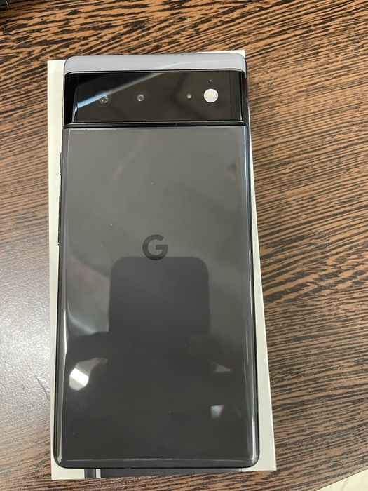 Google Pixel 6 8/128 GB